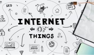 Implementasi Internet of Things