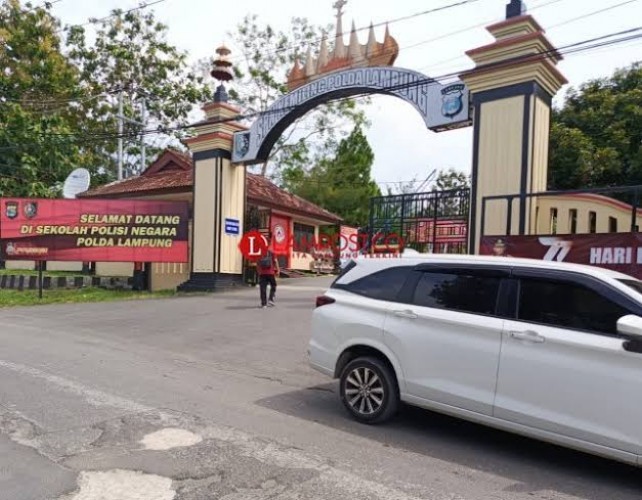 Keluarga Temukan Bekas Luka Berat di Jenazah Siswa SPN Polda Lampung