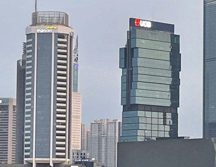 Sah, Aset dan Liabilitas Citibank Indonesia Pindah ke UOB Indonesia - Fintechnesia.com