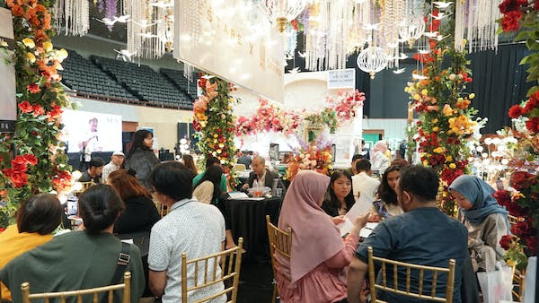 BTN Jakarta Wedding Festival Meraup Total Transaksi Rp 170 Miliar Dalam Tiga Hari - Fintechnesia.com