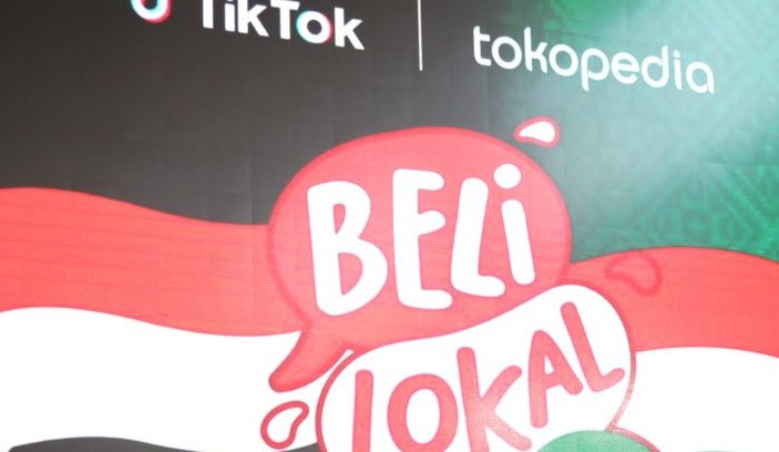 TikTok Shop Comeback di Tokopedia, Langsung Geber Harbolnas 2023 dan Tebar Diskon - Fintechnesia.com