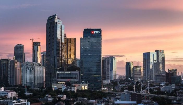 Bank DBS Indonesia dan Kredivo Berikan Pinjaman Kepada Lebih dari 1 Juta Masyarakat Indonesia - Fintechnesia.com