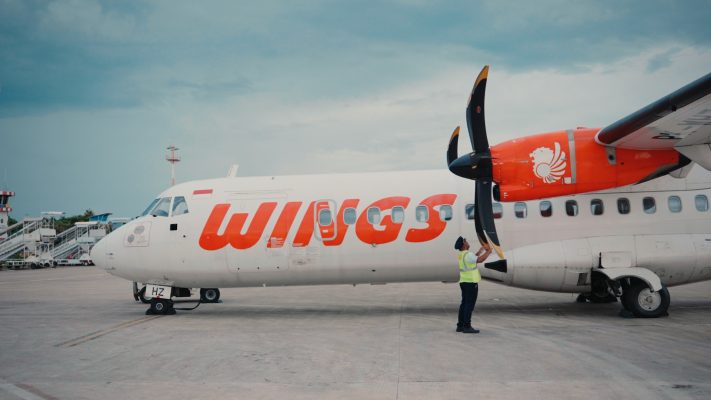 Bongkar Rahasia, Cara Wings Air dan Pemda Ramaikan Rute Penerbangan Unik, Buka Akses ke Destinasi Tersembunyi - Fintechnesia.com
