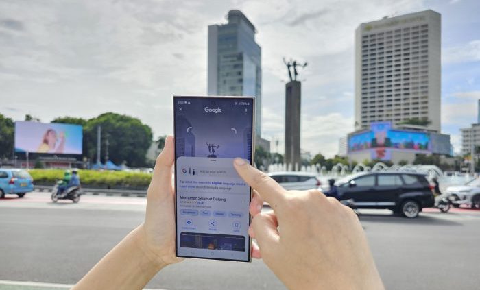 Samsung Mulai Pre Order Seri Galaxy S24 Berfitur AI, Ada Cashback Rp 1,5 Juta dan Bonus Rp 4 Juta - Fintechnesia.com
