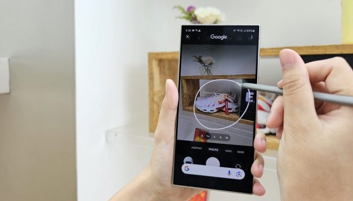 Lima Fitur Kecerdasan Buatan (AI) Samsung Galaxy S24 Series Ini Jadikan Perjalanan Traveling Lebih Praktis - Fintechnesia.com