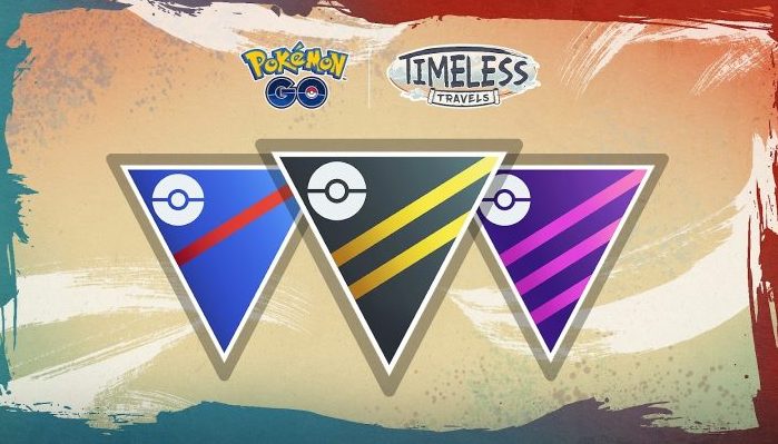 Tertarik Koleksi Pokémon Legendaris di Pokémon GO? Ikuti Enam Trik Ini! - Fintechnesia.com